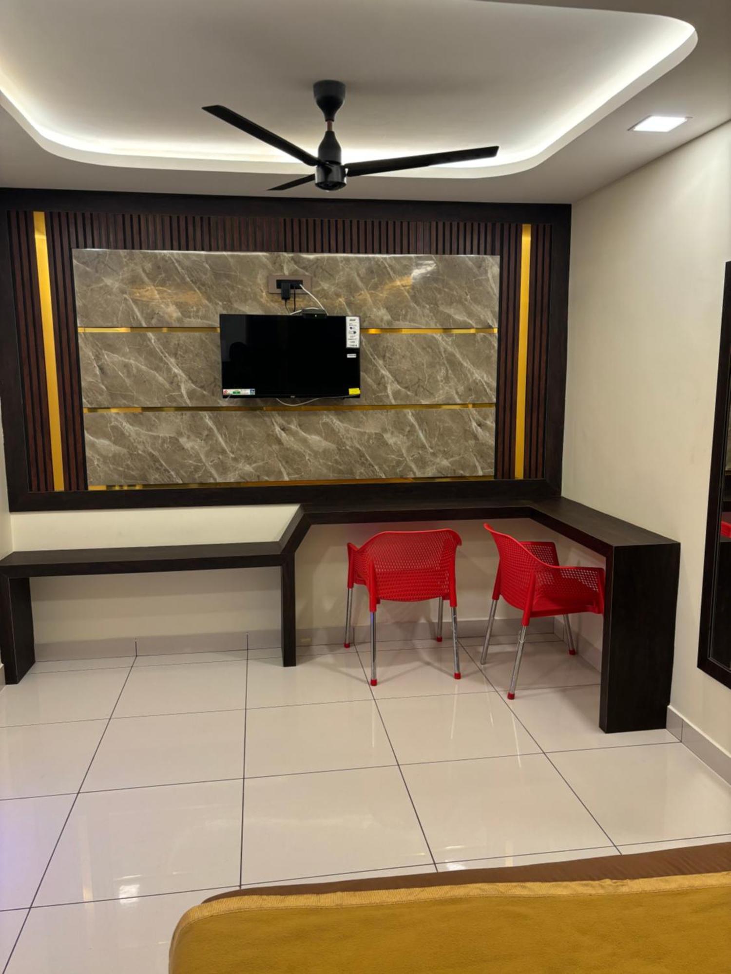 Sundar Lodge Tiruppatur Экстерьер фото